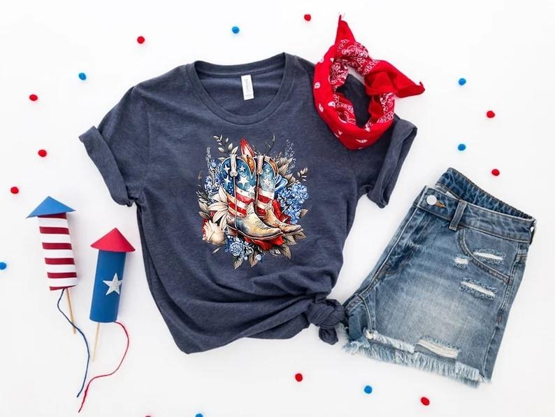 American Babe Shirt All American Babe Shirt 4th July Shirt 4th July Party Independence Day 4th July Shirt Retro Western Babe Shirt T-Shirts, Hoodie, Sweatshirt - T-Shirt, Sweatshirt, Hoodie