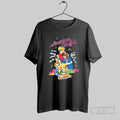 American Graffiti Cruising Movie T Shirt Unisex T-shirt, Sweatshirt, Hoodie, Long Sleeve Tee - T-Shirt, Sweatshirt, Hoodie