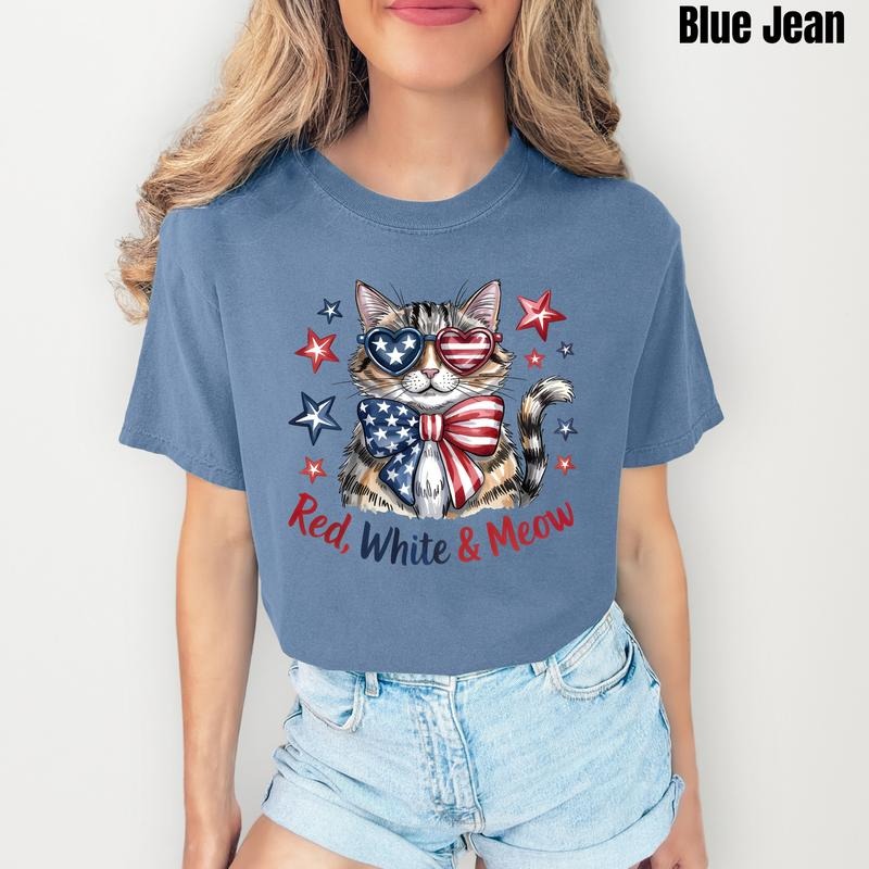 American Meow Comfort Colors 'NLB' T-Shirts, Hoodie, Sweatshirt - T-Shirt, Sweatshirt, Hoodie