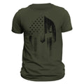 American Spartan Black 2.1 USA Patriotic Casual Classic T-Shirts, Hoodie, Sweatshirt - T-Shirt, Sweatshirt, Hoodie