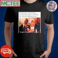 Americans watching Europeans get arrested for social media posts shirt Unisex T-shirt, Sweatshirt, Hoodie, Long Sleeve Tee - T-Shirt, Sweatshirt, Hoodie
