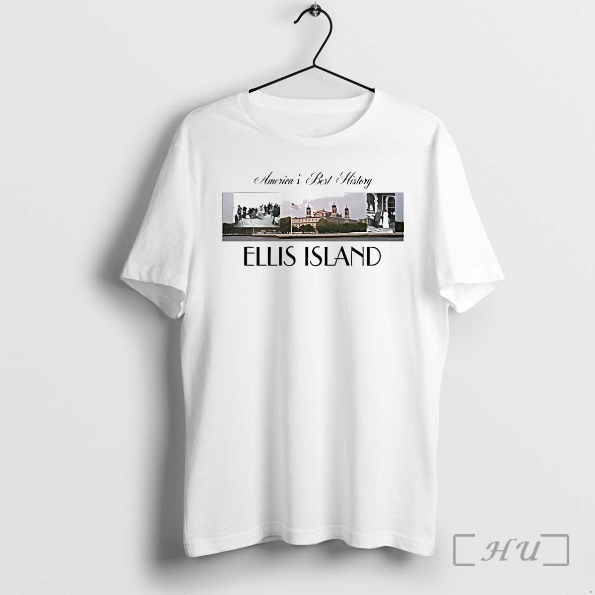 Americas Best History Ellis Island Tshirts Sweater Hoodie Jpg Unisex T-shirt, Sweatshirt, Hoodie, Long Sleeve Tee - T-Shirt, Sweatshirt, Hoodie