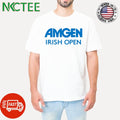 Amgen Irish Open shirt Unisex T-shirt, Sweatshirt, Hoodie, Long Sleeve Tee - T-Shirt, Sweatshirt, Hoodie