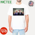 Amid a dizzying week of news, somehow Donald Trump manages to hog the spotlight Robert F Kennedy Jr UFO shirt - T-Shirt, Sweatshirt, Hoodie