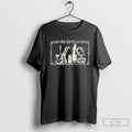 Amira Elfeky Leave Behind What Left You Broken Cards Shirt Sweater Unisex T-shirt, Sweatshirt, Hoodie, Long Sleeve Tee - T-Shirt, Sweatshirt, Hoodie