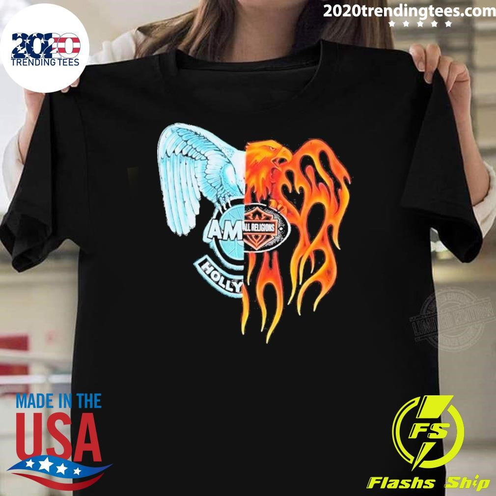 Amiri Spliced Louis Tomlinson 2026 Tee Shirt Unisex T-shirt, Sweatshirt, Hoodie, Long Sleeve Tee - T-Shirt, Sweatshirt, Hoodie
