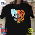 Amiri Spliced Louis Tomlinson 2026 Tee Shirt Unisex T-shirt, Sweatshirt, Hoodie, Long Sleeve Tee - T-Shirt, Sweatshirt, Hoodie