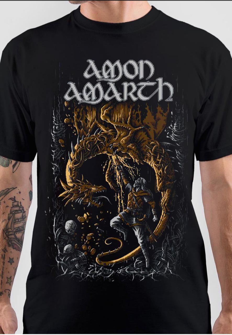 Amon Amarth Style016 T-Shirts, Hoodie, Sweatshirt - T-Shirt, Sweatshirt, Hoodie
