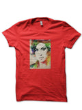 Amy Winehouse Style005 T-Shirts, Hoodie, Sweatshirt - T-Shirt, Sweatshirt, Hoodie