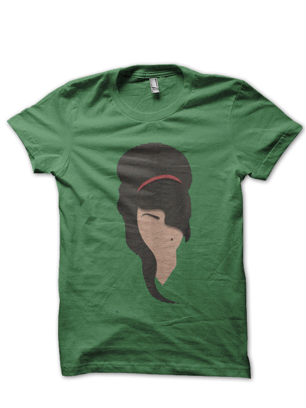 Amy Winehouse Style004 T-Shirts, Hoodie, Sweatshirt - T-Shirt, Sweatshirt, Hoodie