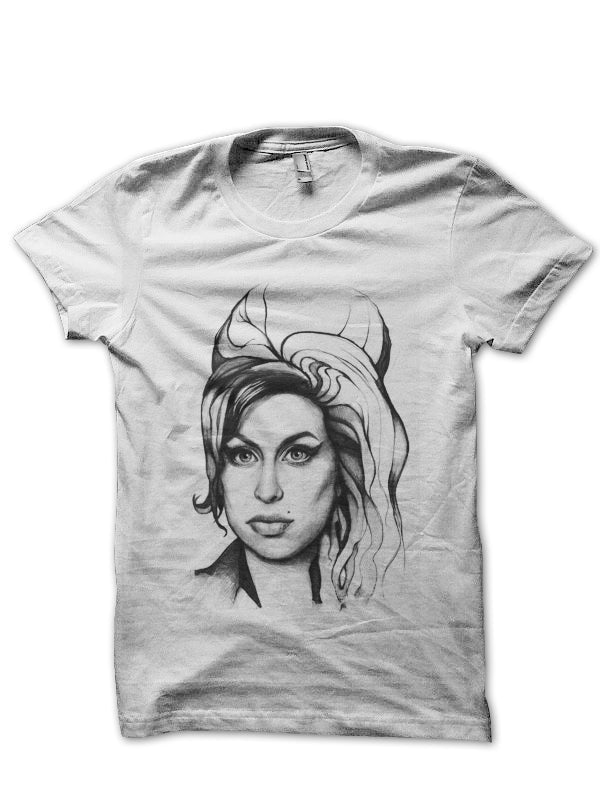 Amy Winehouse Style003 T-Shirts, Hoodie, Sweatshirt - T-Shirt, Sweatshirt, Hoodie