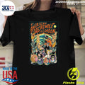 An American Werewolf in London Shirt Unisex T-shirt, Sweatshirt, Hoodie, Long Sleeve Tee - T-Shirt, Sweatshirt, Hoodie