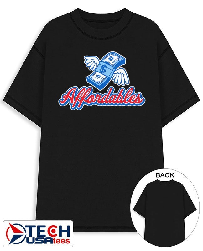 Anaheim Affordables Los Angeles Angels shirt Unisex T-shirt, Sweatshirt, Hoodie, Long Sleeve Tee - T-Shirt, Sweatshirt, Hoodie