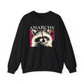 Anarchy Raccoon T-Shirts, Hoodie, Sweatshirt - T-Shirt, Sweatshirt, Hoodie