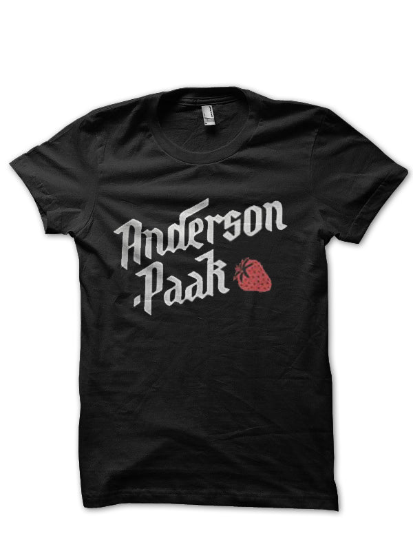 Anderson .Paak Style001 T-Shirts, Hoodie, Sweatshirt - T-Shirt, Sweatshirt, Hoodie