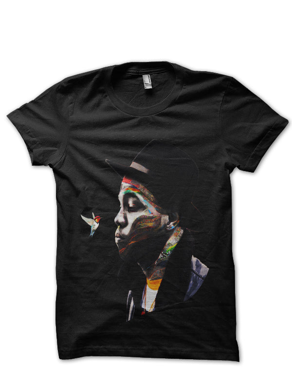 Anderson .Paak Style005 T-Shirts, Hoodie, Sweatshirt - T-Shirt, Sweatshirt, Hoodie