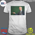 Andrew Hacker, Provocative Political Scientist, Dies at 96 Shirt Unisex T-shirt, Sweatshirt, Hoodie, Long Sleeve Tee - T-Shirt, Sweatshirt, Hoodie