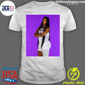 Angel Reese as a starter in the NCAA Tournament Shirt Unisex T-shirt, Sweatshirt, Hoodie, Long Sleeve Tee - T-Shirt, Sweatshirt, Hoodie