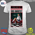 Angel Reese at the 2026 HBCU Awarefest in Atlanta Shirt Unisex T-shirt, Sweatshirt, Hoodie, Long Sleeve Tee - T-Shirt, Sweatshirt, Hoodie