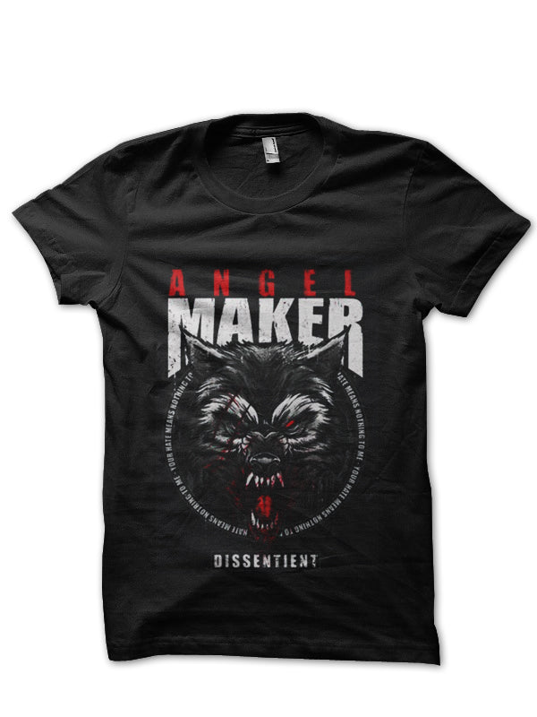 AngelMaker Style006 T-Shirts, Hoodie, Sweatshirt - T-Shirt, Sweatshirt, Hoodie