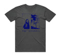 Light Again Dark Blue Print T-Shirts, Hoodie, Sweatshirt - T-Shirt, Sweatshirt, Hoodie