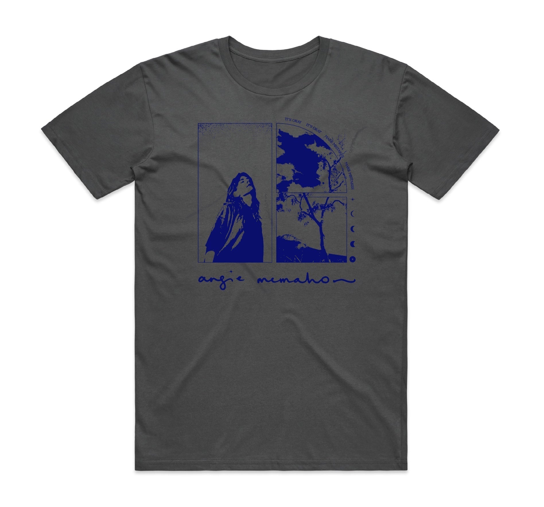 Light Again Dark Blue Print T-Shirts, Hoodie, Sweatshirt - T-Shirt, Sweatshirt, Hoodie