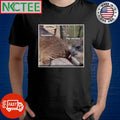 Animals eat each other’s Kamala Harris The media shirt Unisex T-shirt, Sweatshirt, Hoodie, Long Sleeve Tee - T-Shirt, Sweatshirt, Hoodie