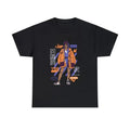 Anime Bleach Yoruichi Heavy Cotton Big 3 Anime Womenswear T-Shirts, Hoodie, Sweatshirt - T-Shirt, Sweatshirt, Hoodie