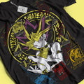 Anime Duel King Black Anime Japanese Manga Shirt Anime Cool Anime Shirt Anime T-Shirts, Hoodie, Sweatshirt - T-Shirt, Sweatshirt, Hoodie
