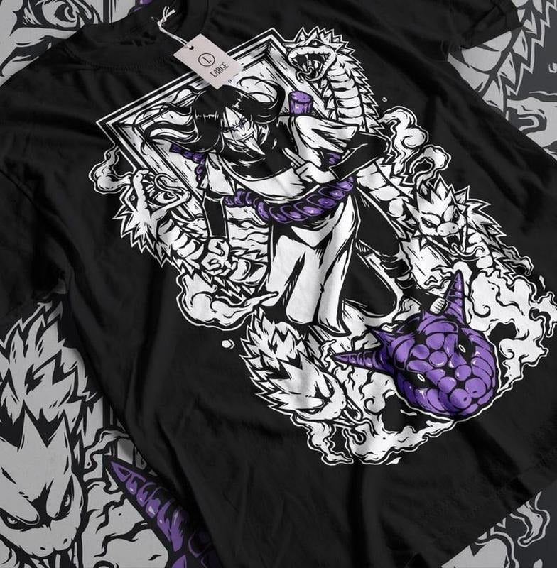 Anime Anime Manga Shirt Anime Shirt Manga Shirt Japanese Anime T-Shirts, Hoodie, Sweatshirt - T-Shirt, Sweatshirt, Hoodie
