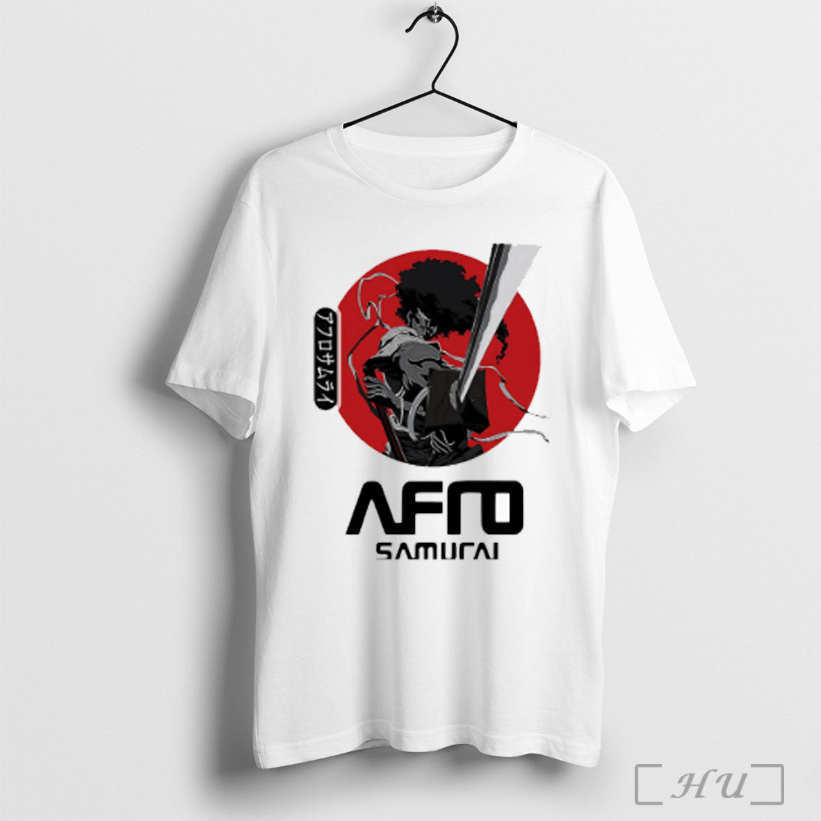 Anime Legendary Fan Poster Art Samurai T Shirt Unisex T-shirt, Sweatshirt, Hoodie, Long Sleeve Tee - T-Shirt, Sweatshirt, Hoodie