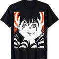Anime Manga Japan Japanese Creepy Kawaii Goth T-Shirts, Hoodie, Sweatshirt - T-Shirt, Sweatshirt, Hoodie