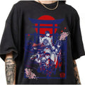 Anime Shirt Anime Japan Shirt Anime Anime Anime Lover Anime Vintage Anime T-Shirts, Hoodie, Sweatshirt - T-Shirt, Sweatshirt, Hoodie