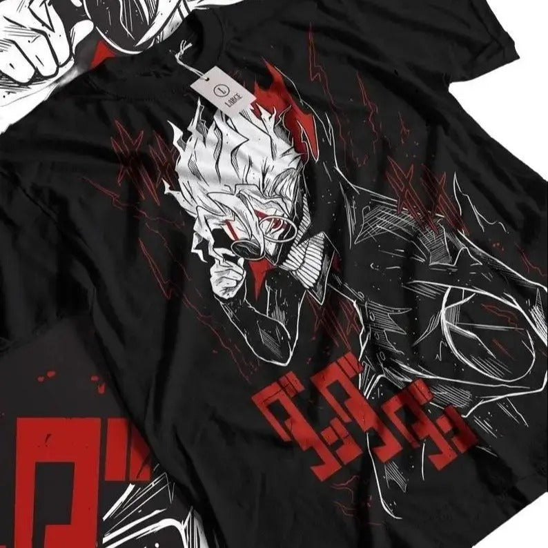 Anime Shirt Anime Anime Manga Shirt Anime T-Shirts, Hoodie, Sweatshirt - T-Shirt, Sweatshirt, Hoodie