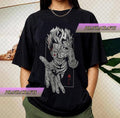 Anime Shirt Anime Vintage Anime Anime Lovers Shirt Japanese Anime Anime Manga Shirt Top Womenswear Underwear Lady T-Shirts, Hoodie, Sweatshirt - T-Shirt, Sweatshirt, Hoodie