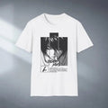 Anime Anime Manga Shirt Japanese Anime Death Note Shirt Anime Manga Lover T-Shirts, Hoodie, Sweatshirt - T-Shirt, Sweatshirt, Hoodie