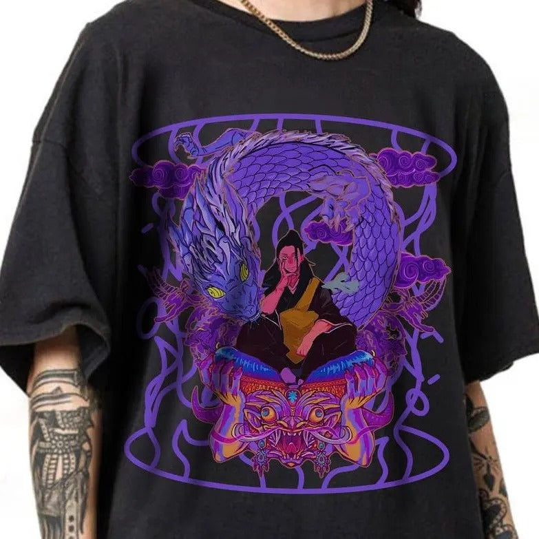 Anime Anime Shirt Japan Art Anime Manga Anime Shirt Comfort Colors T-Shirts, Hoodie, Sweatshirt - T-Shirt, Sweatshirt, Hoodie