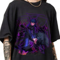Anime Him Anime Anime Lovers Shirt Anime Fan Comfort Colors T-Shirts, Hoodie, Sweatshirt - T-Shirt, Sweatshirt, Hoodie