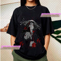 Anime Vintage Anime Manga Shirt Anime Shirt Anime Lovers Shirt T-Shirts, Hoodie, Sweatshirt - T-Shirt, Sweatshirt, Hoodie