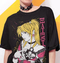 Anime Vintage Anime Manga Anime Anime Lovers Anime Manga Japanese Anime Menswear Top T-Shirts, Hoodie, Sweatshirt - T-Shirt, Sweatshirt, Hoodie