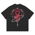 Anime Shirt Kurapika Oversize & T-Shirts, Hoodie, Sweatshirt - T-Shirt, Sweatshirt, Hoodie