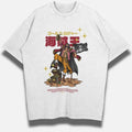 Anime Shirt Enthusiasts Japanese Animation Comfort Colors T-Shirts, Hoodie, Sweatshirt - T-Shirt, Sweatshirt, Hoodie