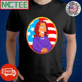 Anna Maltese Kamala Devi Harris Shirt Unisex T-shirt, Sweatshirt, Hoodie, Long Sleeve Tee - T-Shirt, Sweatshirt, Hoodie