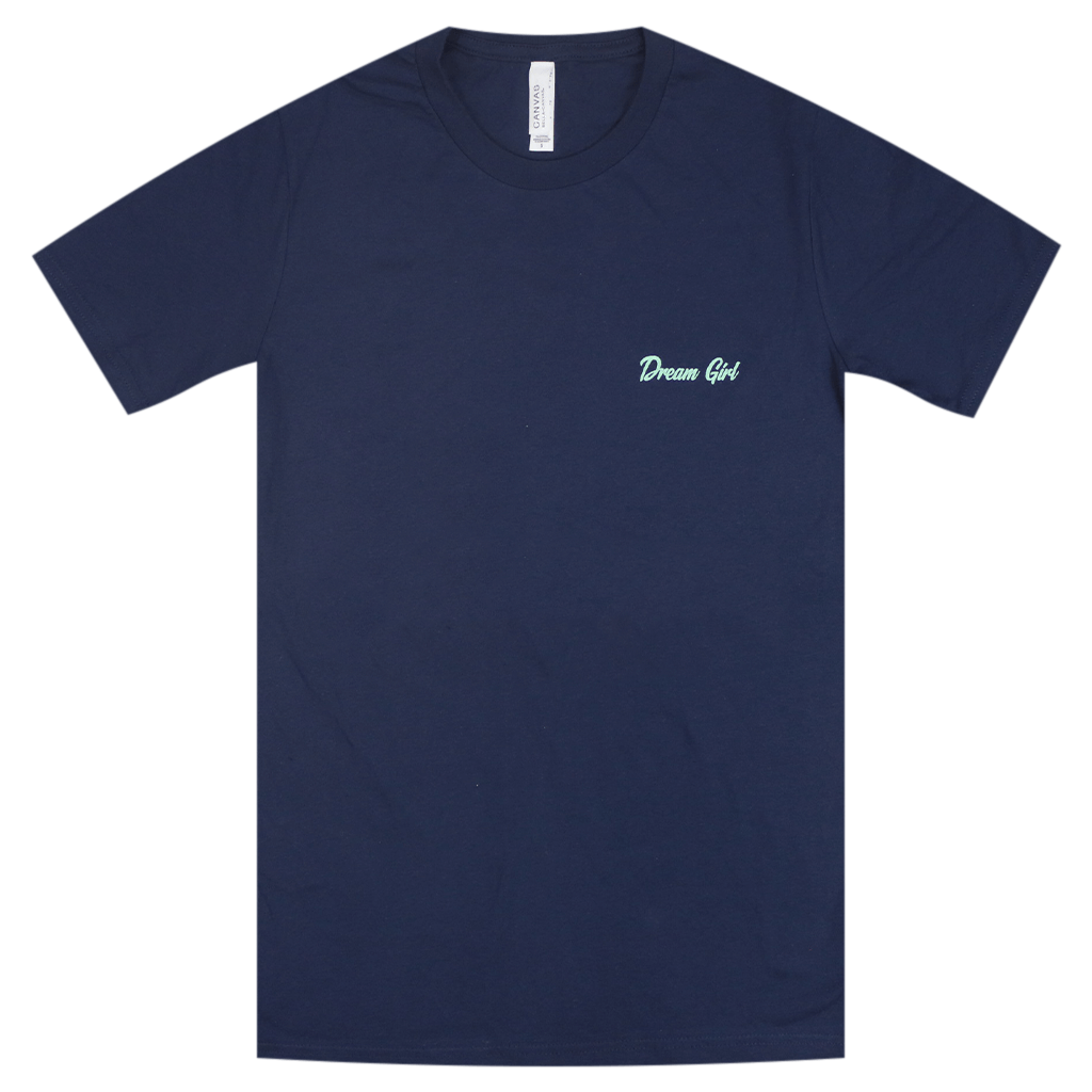 Dream Girl Navy T-Shirts, Hoodie, Sweatshirt - T-Shirt, Sweatshirt, Hoodie