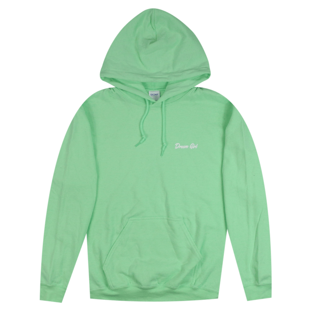 Dream Girl Mint T-Shirts, Hoodie, Sweatshirt - T-Shirt, Sweatshirt, Hoodie