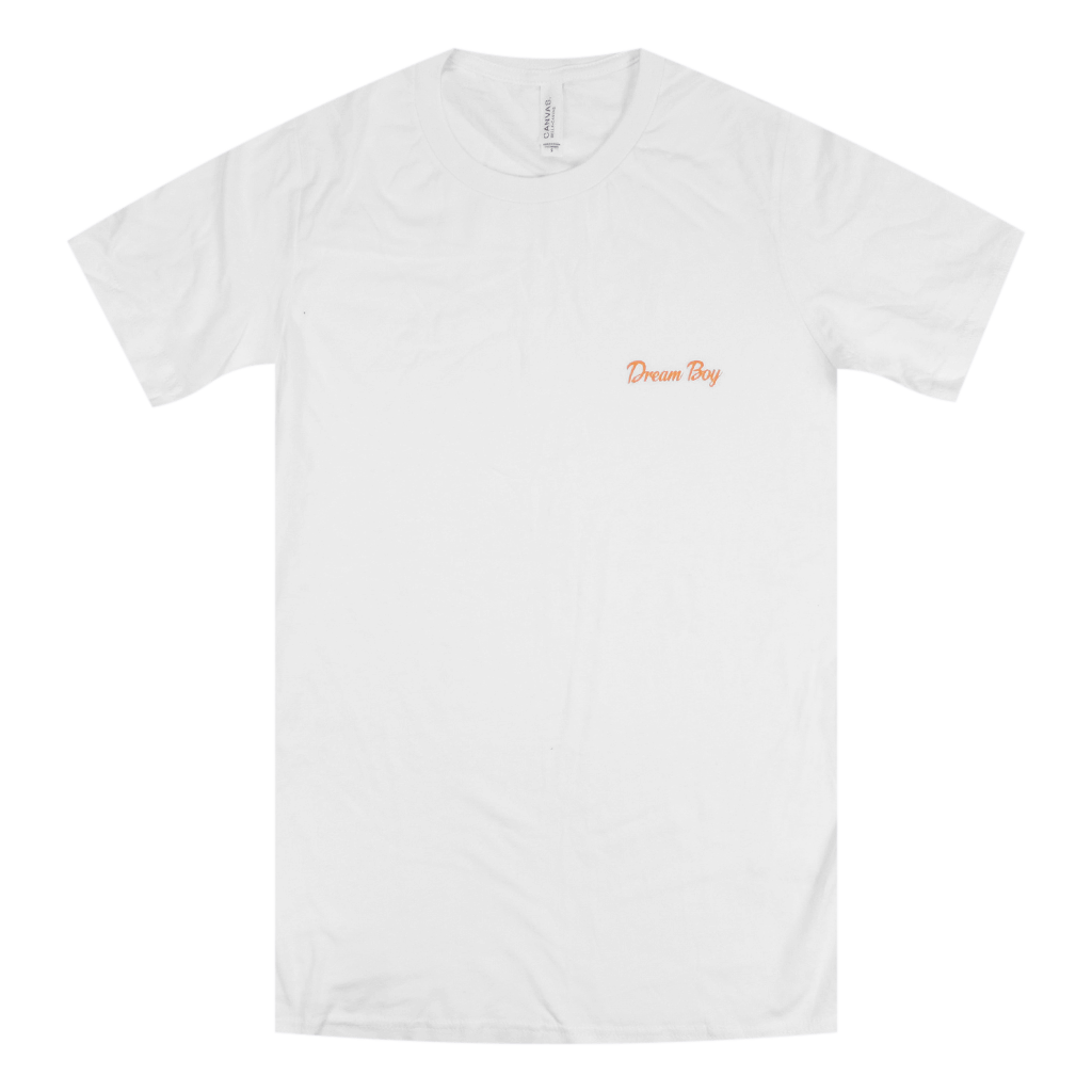 Dream Boy White T-Shirts, Hoodie, Sweatshirt - T-Shirt, Sweatshirt, Hoodie