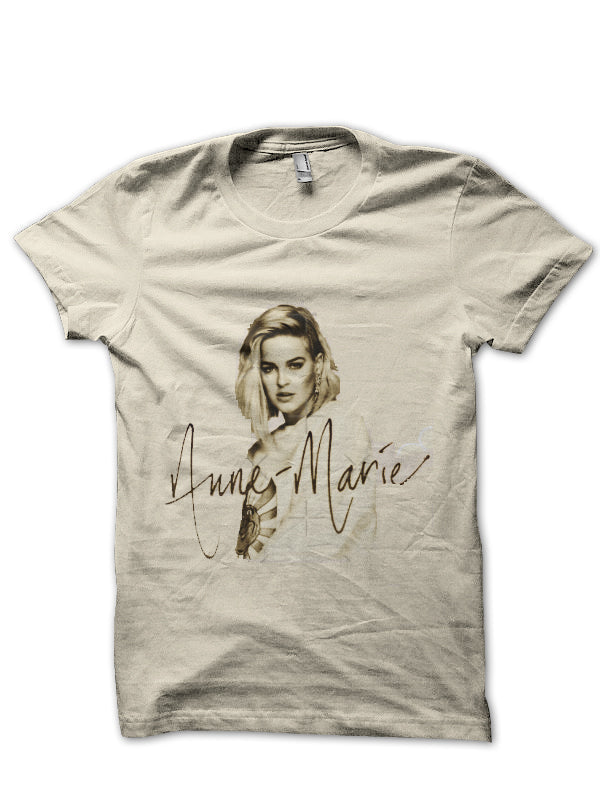 Anne Marie Style009 T-Shirts, Hoodie, Sweatshirt - T-Shirt, Sweatshirt, Hoodie