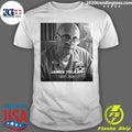 Another 80s icon has passed James Tolkan from Top Gun, Back to the Future and Broadway has died at the age of 94 Shirt - T-Shirt, Sweatshirt, Hoodie