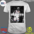 Another One For Shai The reigning MVP is now the 2025-26 Clutch Player of the Year Shirt Unisex T-shirt, Sweatshirt, Hoodie, Long Sleeve Tee - T-Shirt, Sweatshirt, Hoodie