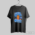 Anthony Edwards Minnesota Timberwolves Baller Graphic Unisex T-shirt, Sweatshirt, Hoodie, Long Sleeve Tee - T-Shirt, Sweatshirt, Hoodie